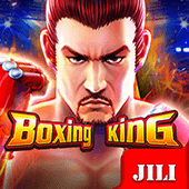 Boxing King at NUSTAR Rewards
