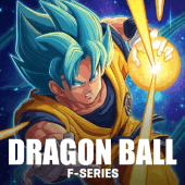 Dragon Ball at NUSTAR Rewards