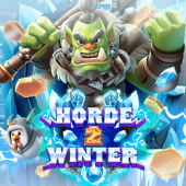 Horde 2 Winter slot