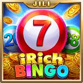 Irich Bingo at NUSTAR Rewards